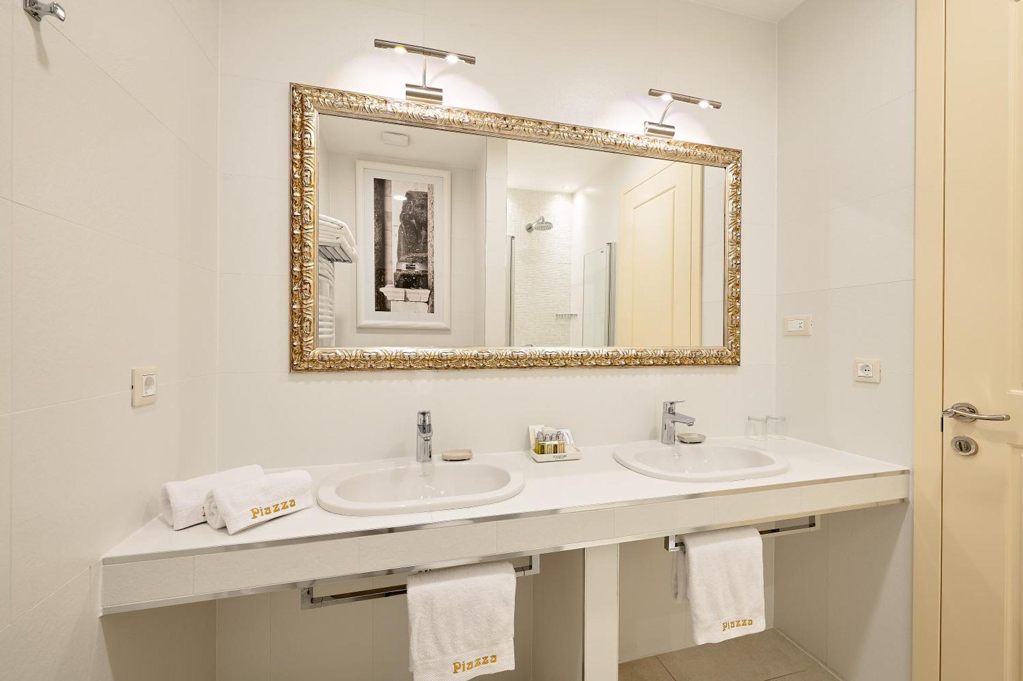 Piazza Heritage Hotel Split Eksteriør bilde