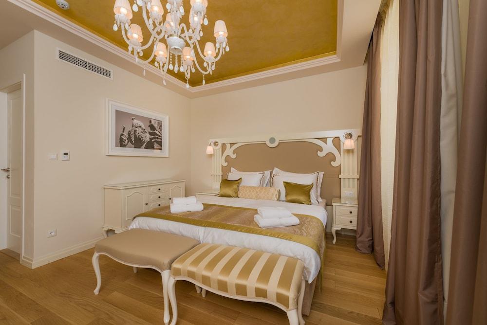 Piazza Heritage Hotel Split Eksteriør bilde